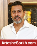 حکم برکناری پیروانی از پرسپولیس قطعی شد